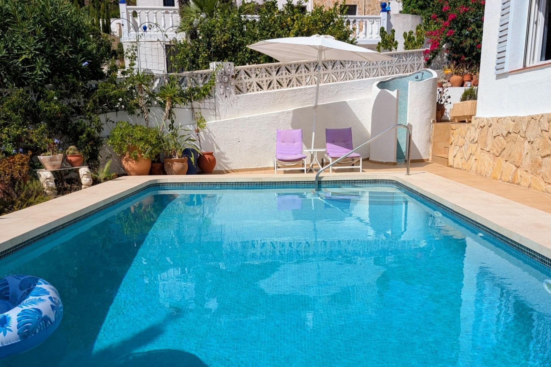 Te koop - Villa -
Moraira - La Sabatera
