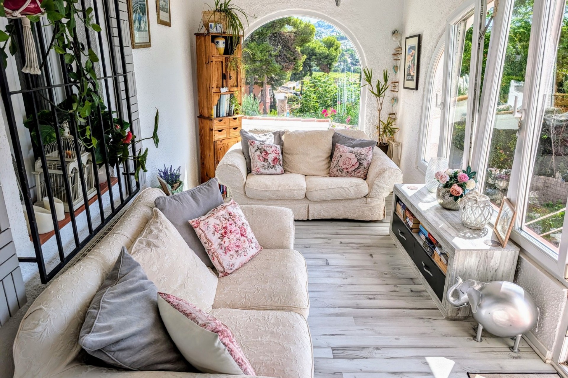 Te koop - Villa -
Moraira - La Sabatera