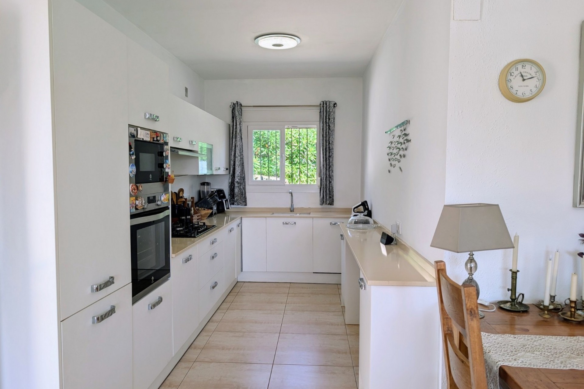 Te koop - Villa -
Moraira - La Sabatera