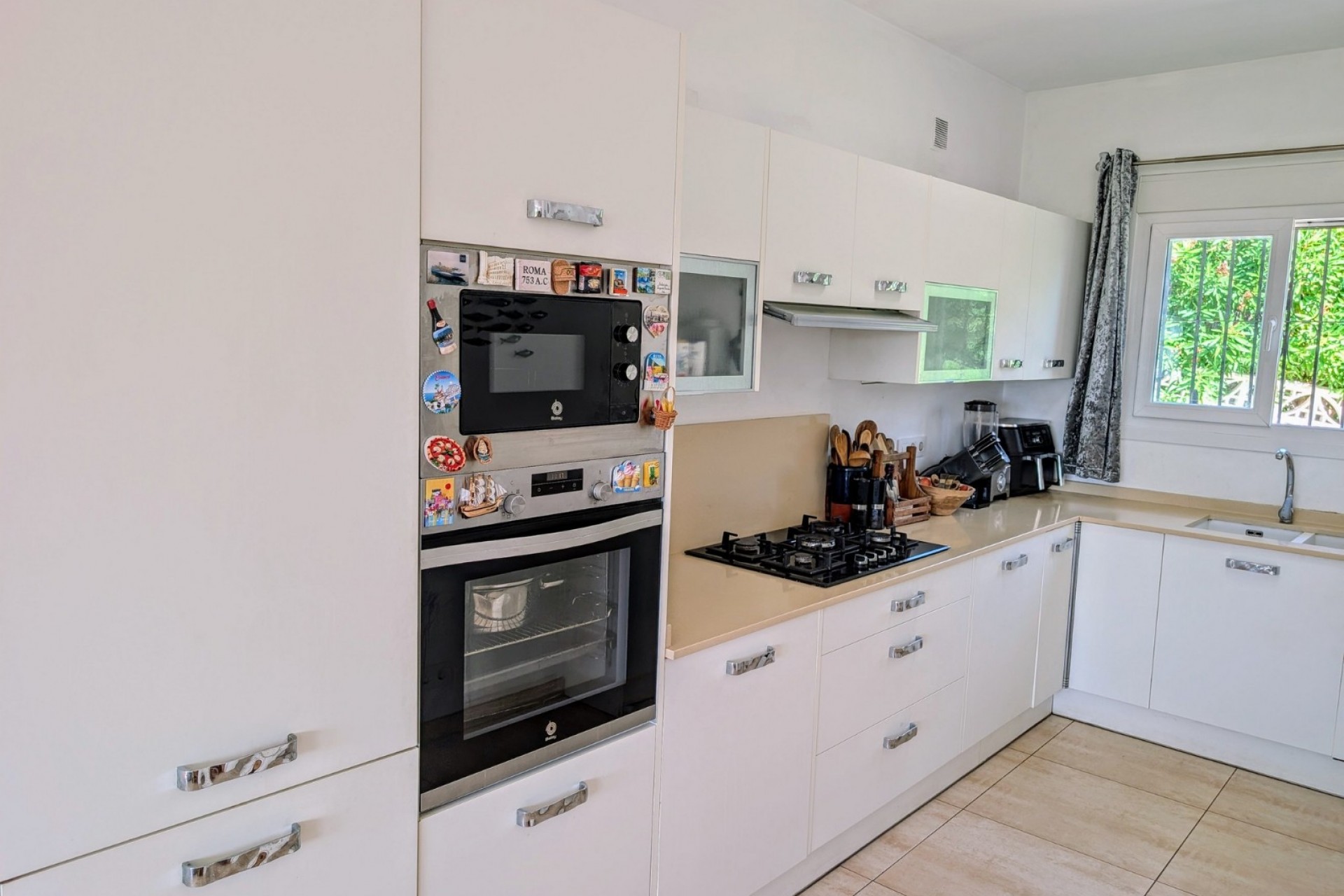 Te koop - Villa -
Moraira - La Sabatera