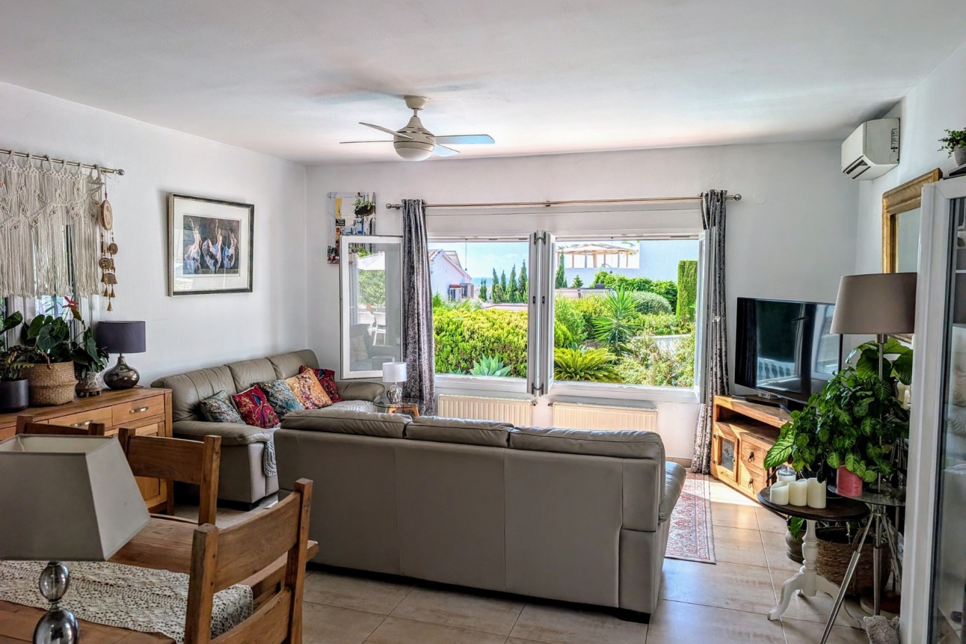 Te koop - Villa -
Moraira - La Sabatera