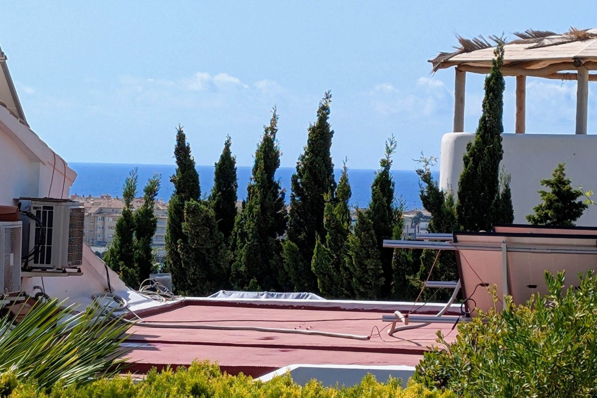 Te koop - Villa -
Moraira - La Sabatera