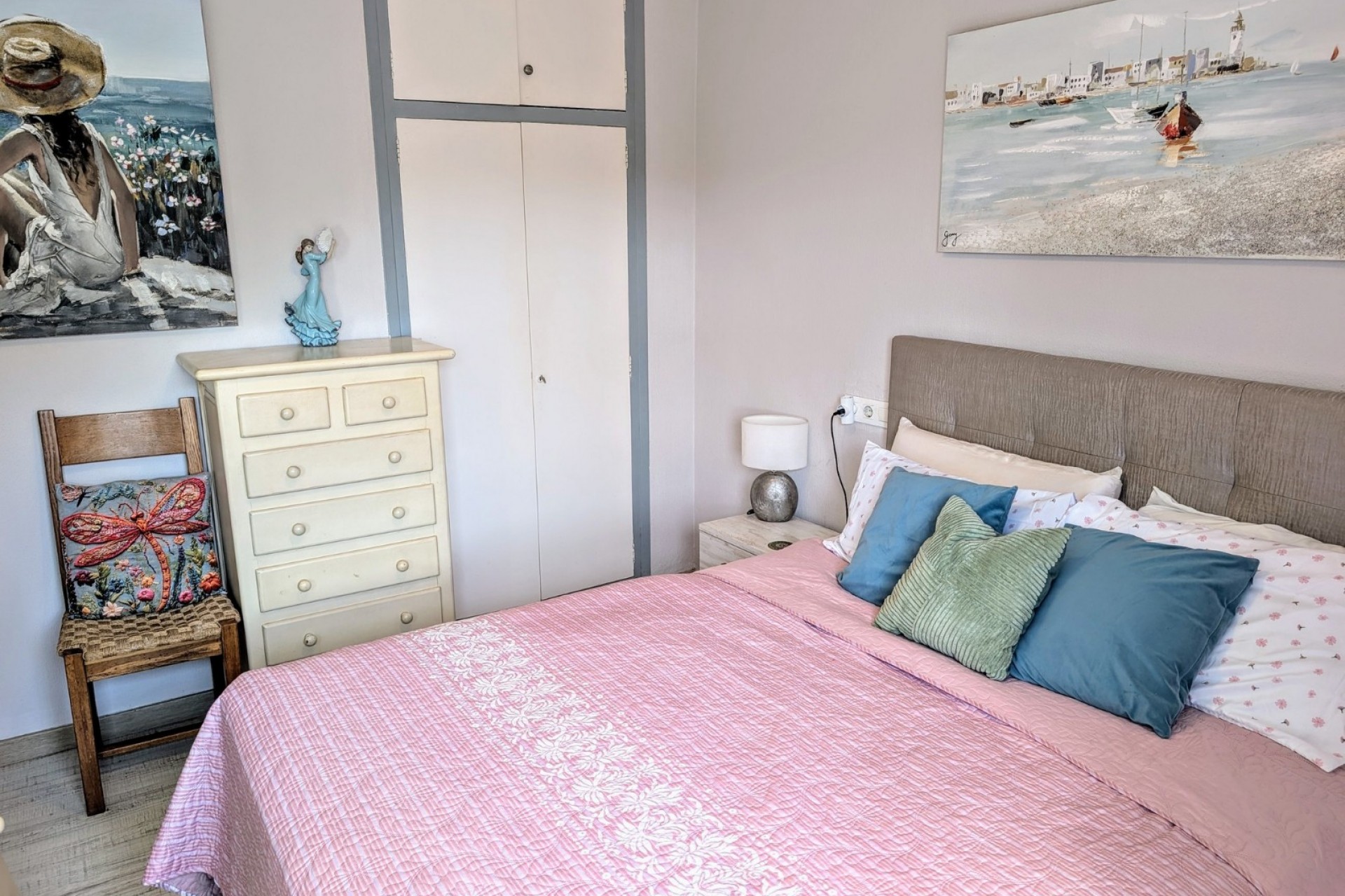 Te koop - Villa -
Moraira - La Sabatera