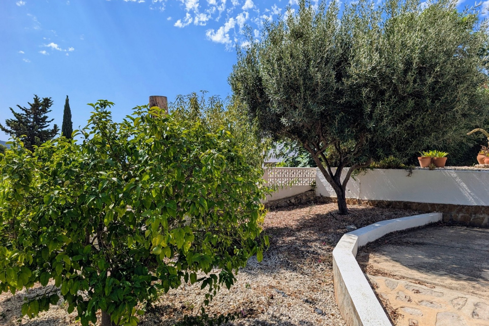 Te koop - Villa -
Moraira - La Sabatera