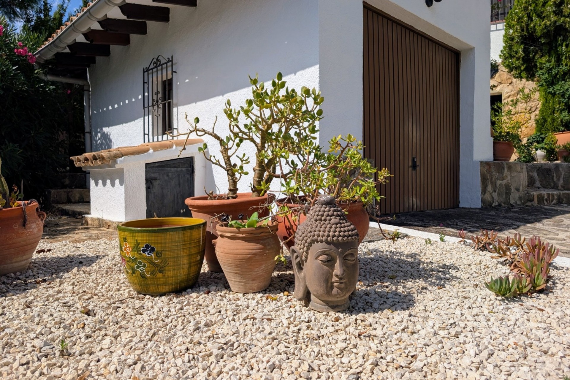 Te koop - Villa -
Moraira - La Sabatera