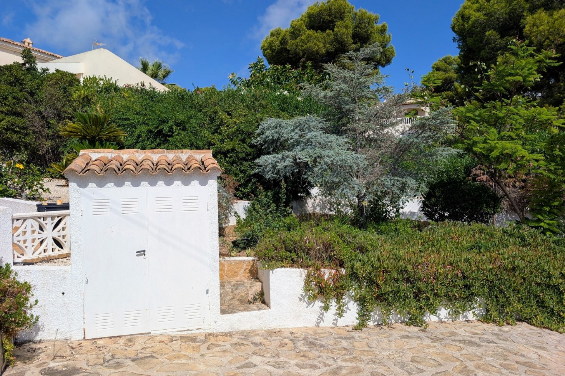 Te koop - Villa -
Moraira - La Sabatera