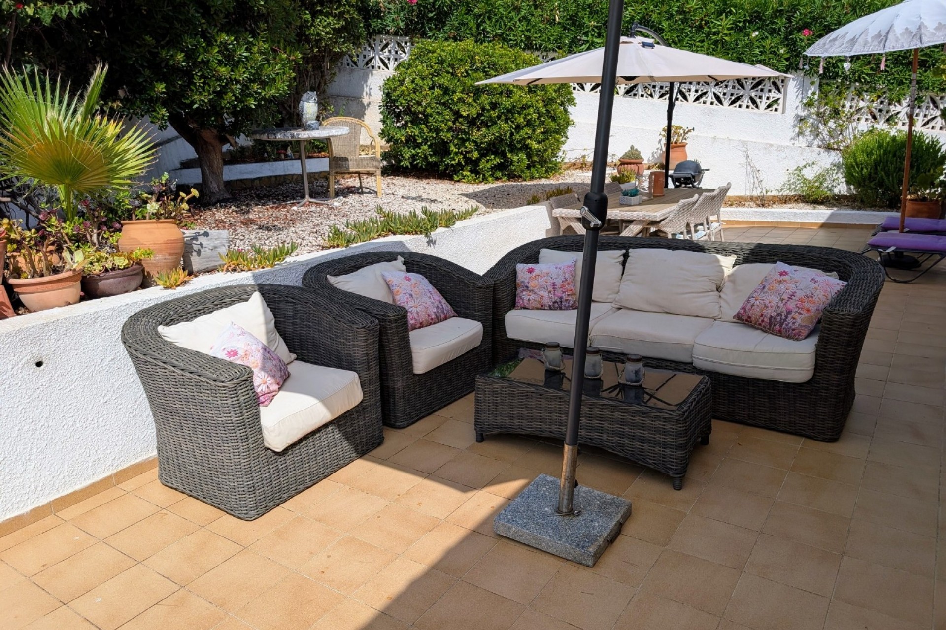 Te koop - Villa -
Moraira - La Sabatera