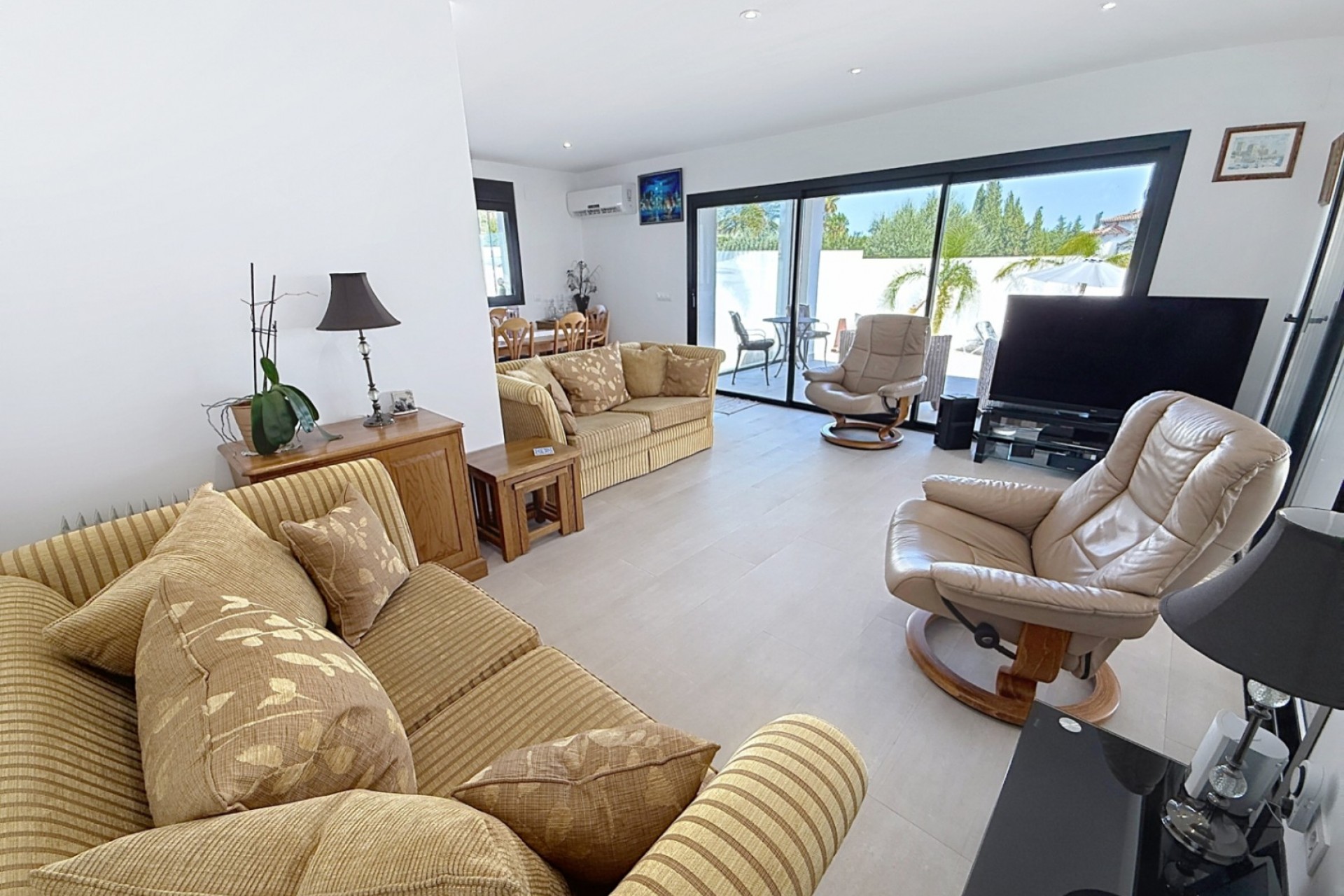 Te koop - Villa -
Moraira - La Sabatera