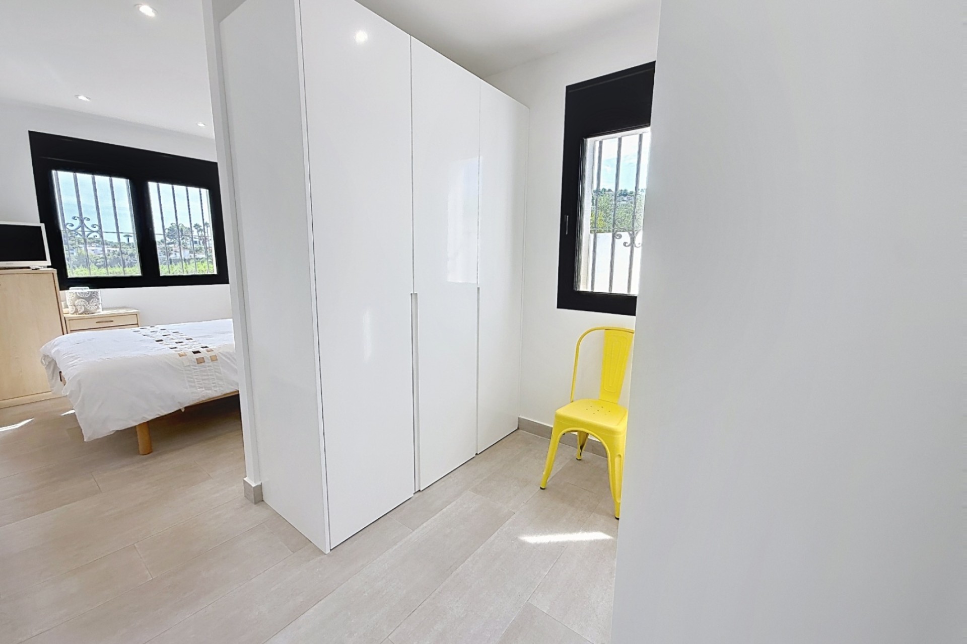 Te koop - Villa -
Moraira - La Sabatera