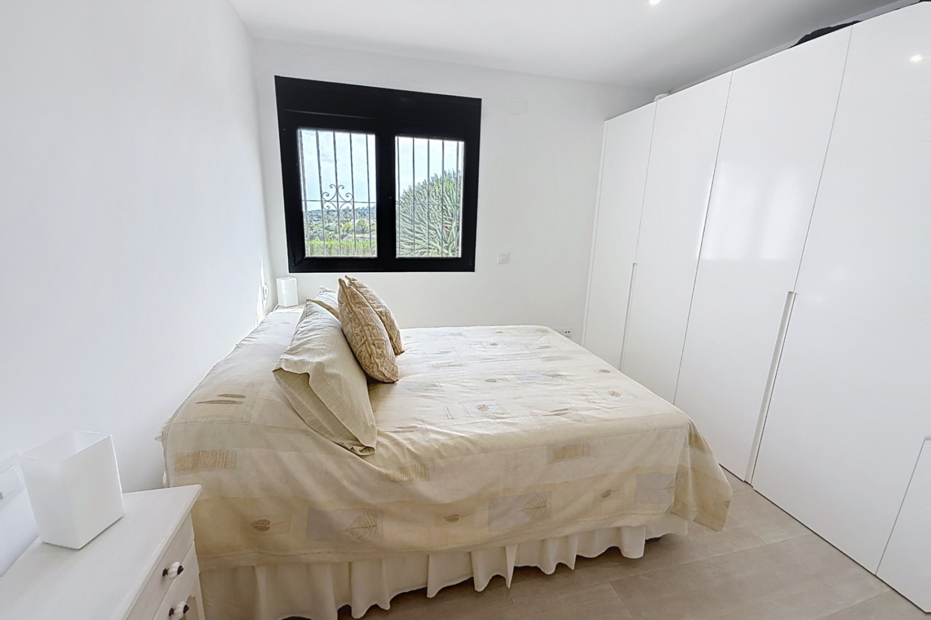 Te koop - Villa -
Moraira - La Sabatera