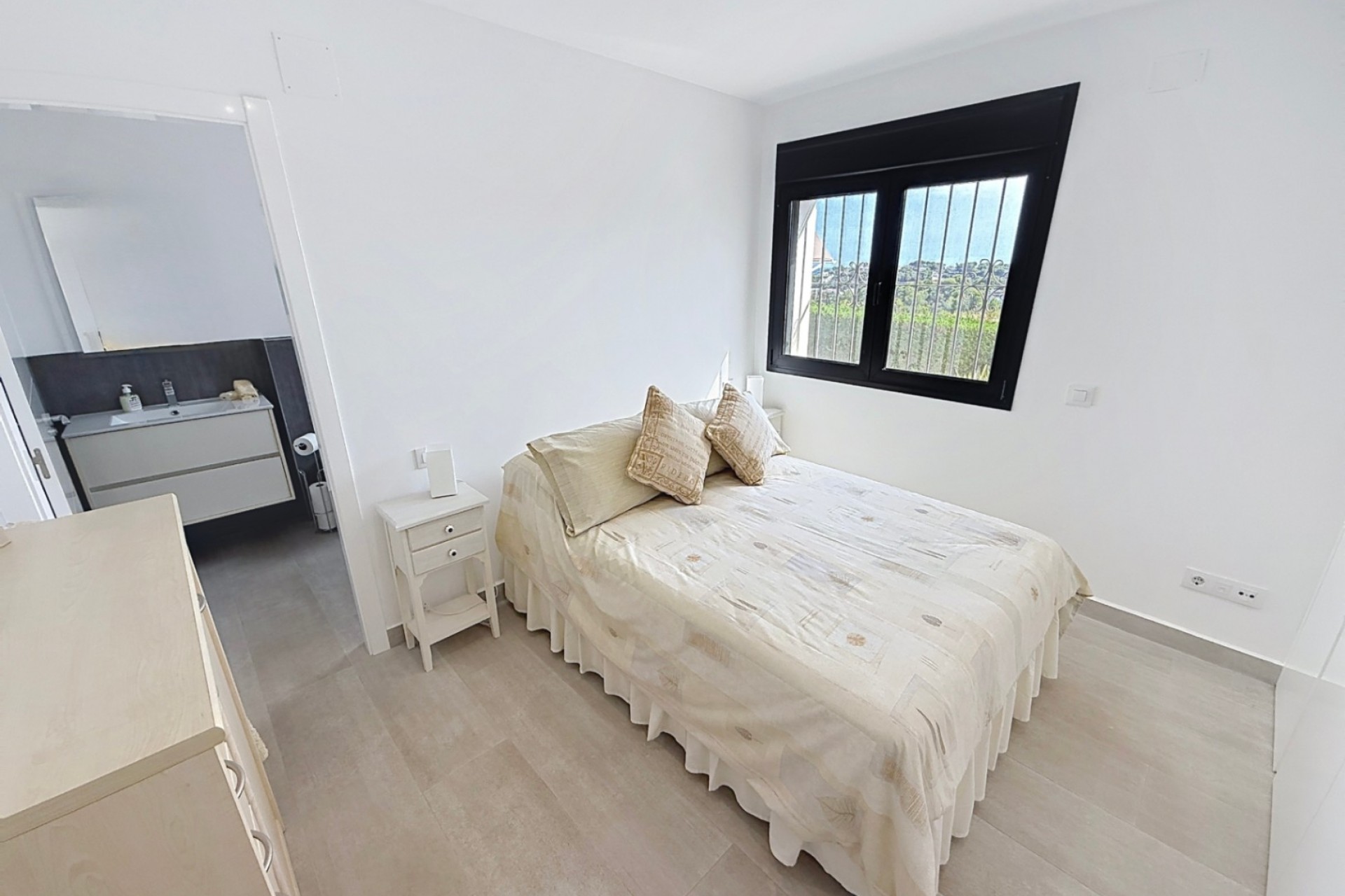 Te koop - Villa -
Moraira - La Sabatera