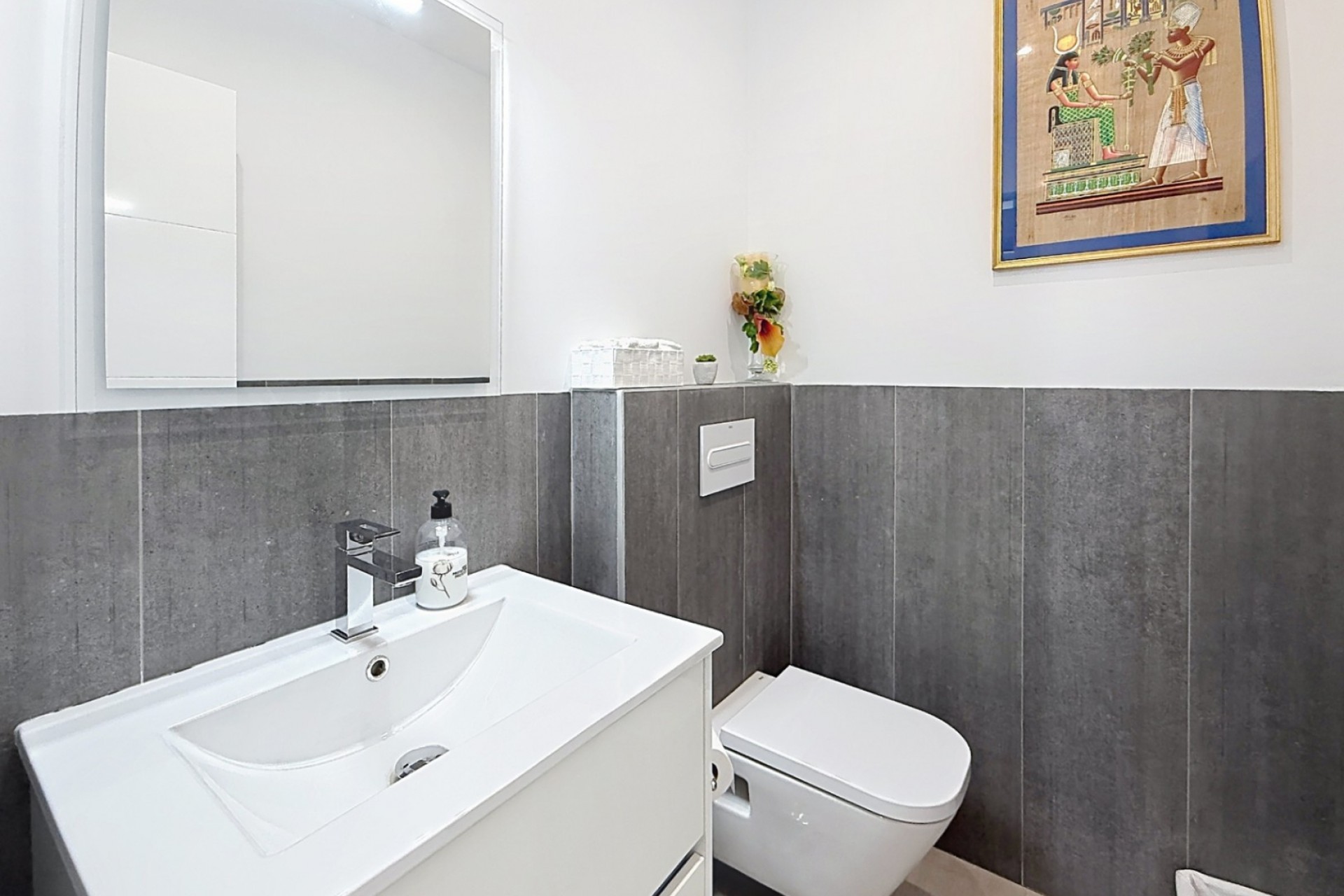 Te koop - Villa -
Moraira - La Sabatera