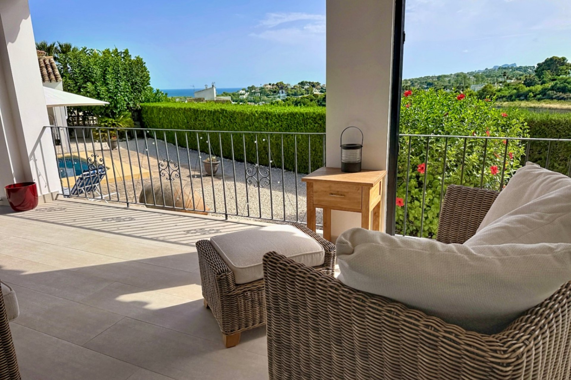Te koop - Villa -
Moraira - La Sabatera