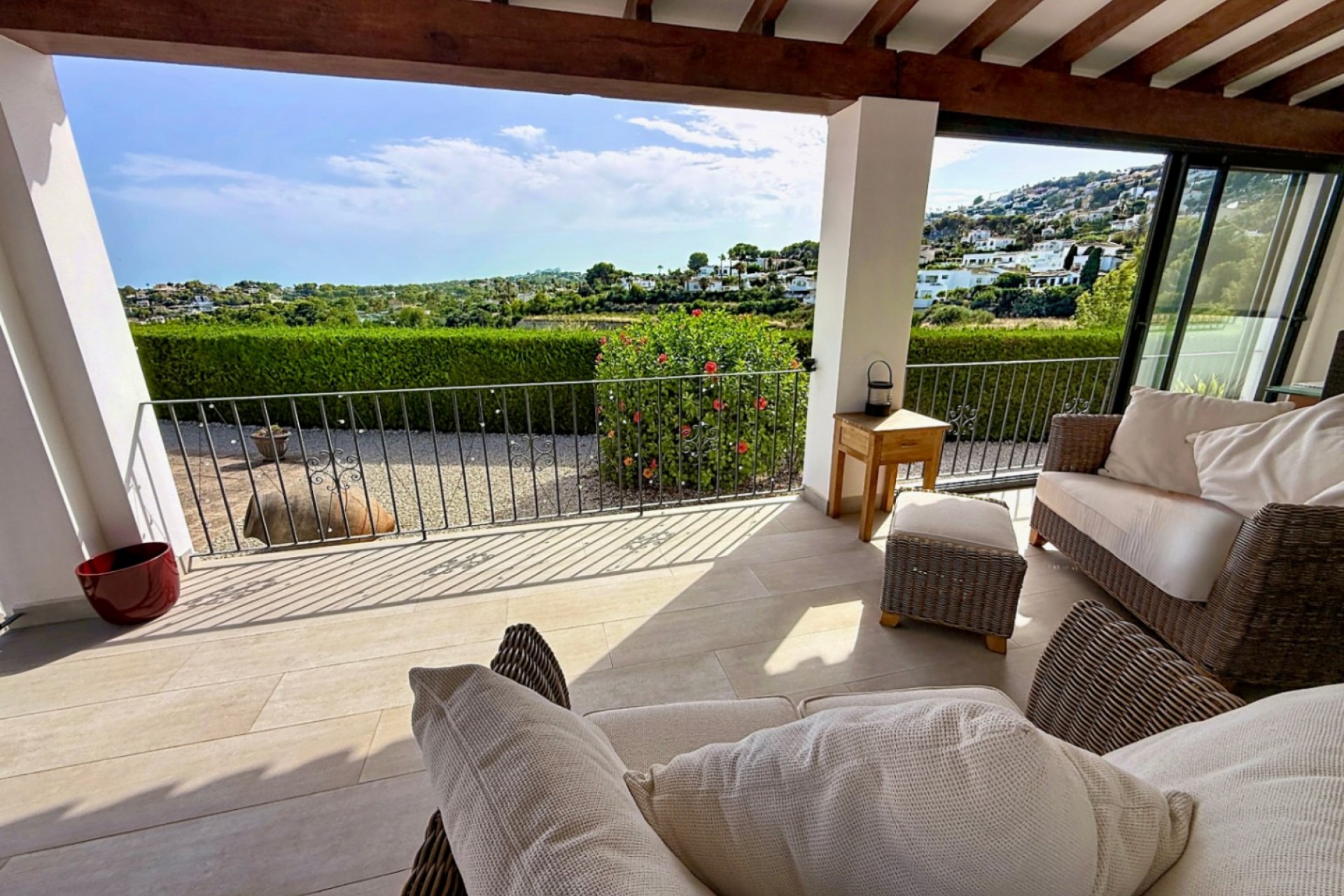 Te koop - Villa -
Moraira - La Sabatera