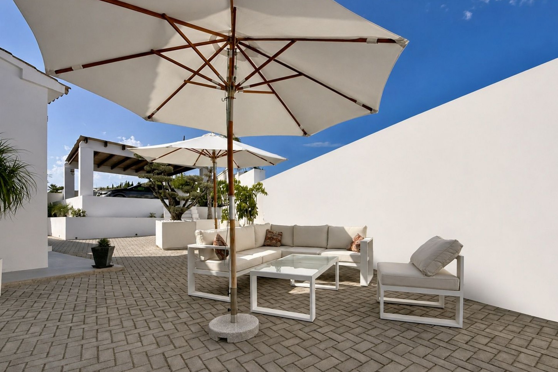 Te koop - Villa -
Moraira - La Sabatera