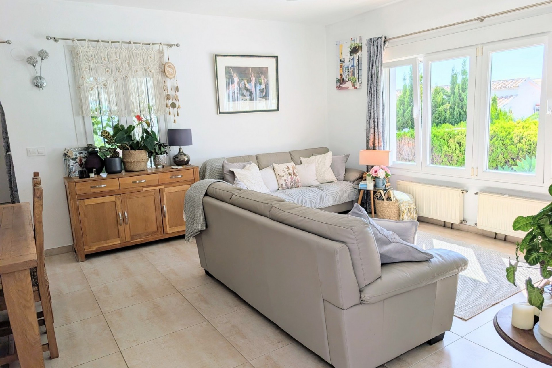 Te koop - Villa -
Moraira - La Sabatera