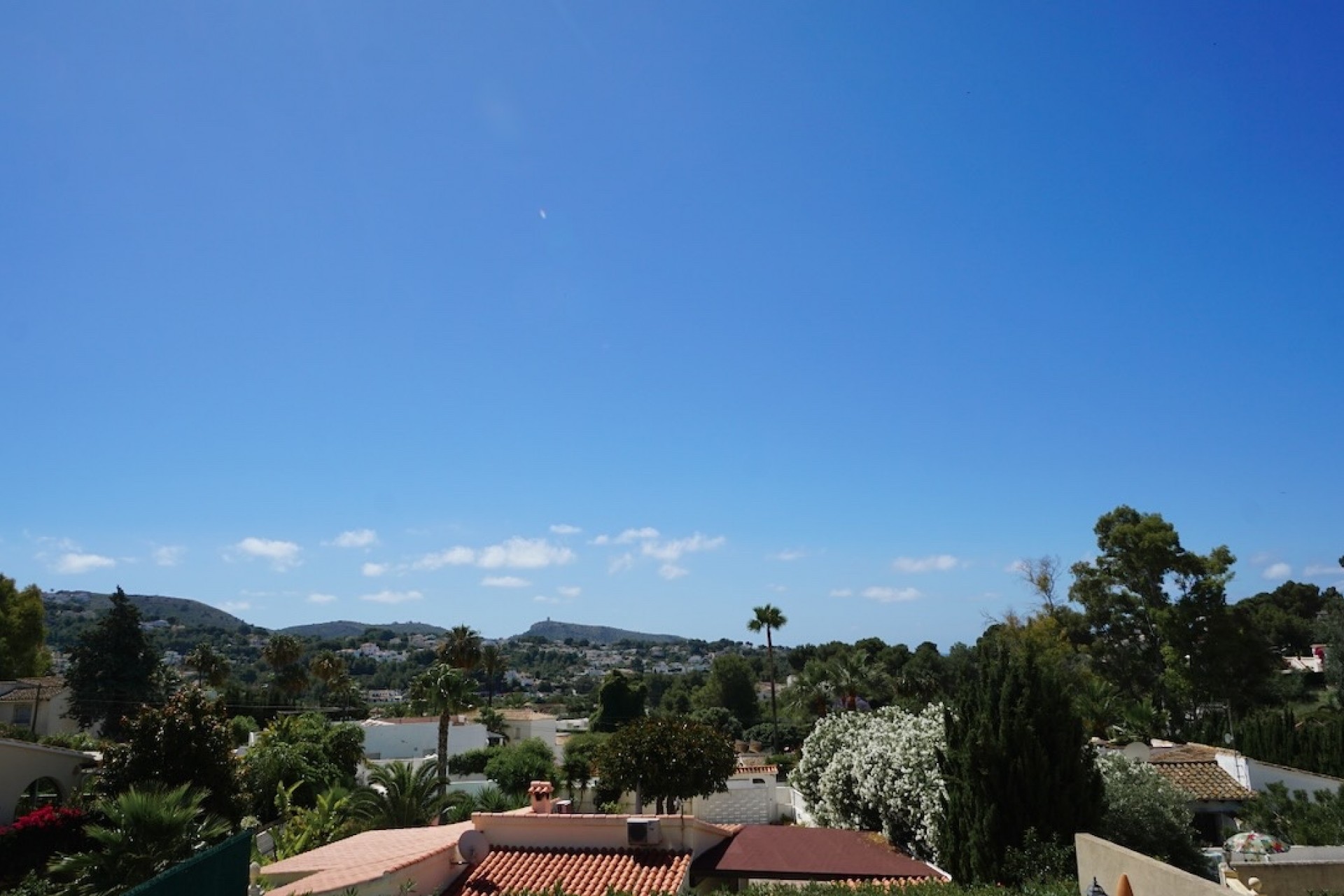 Te koop - Villa -
Moraira - La Sabatera