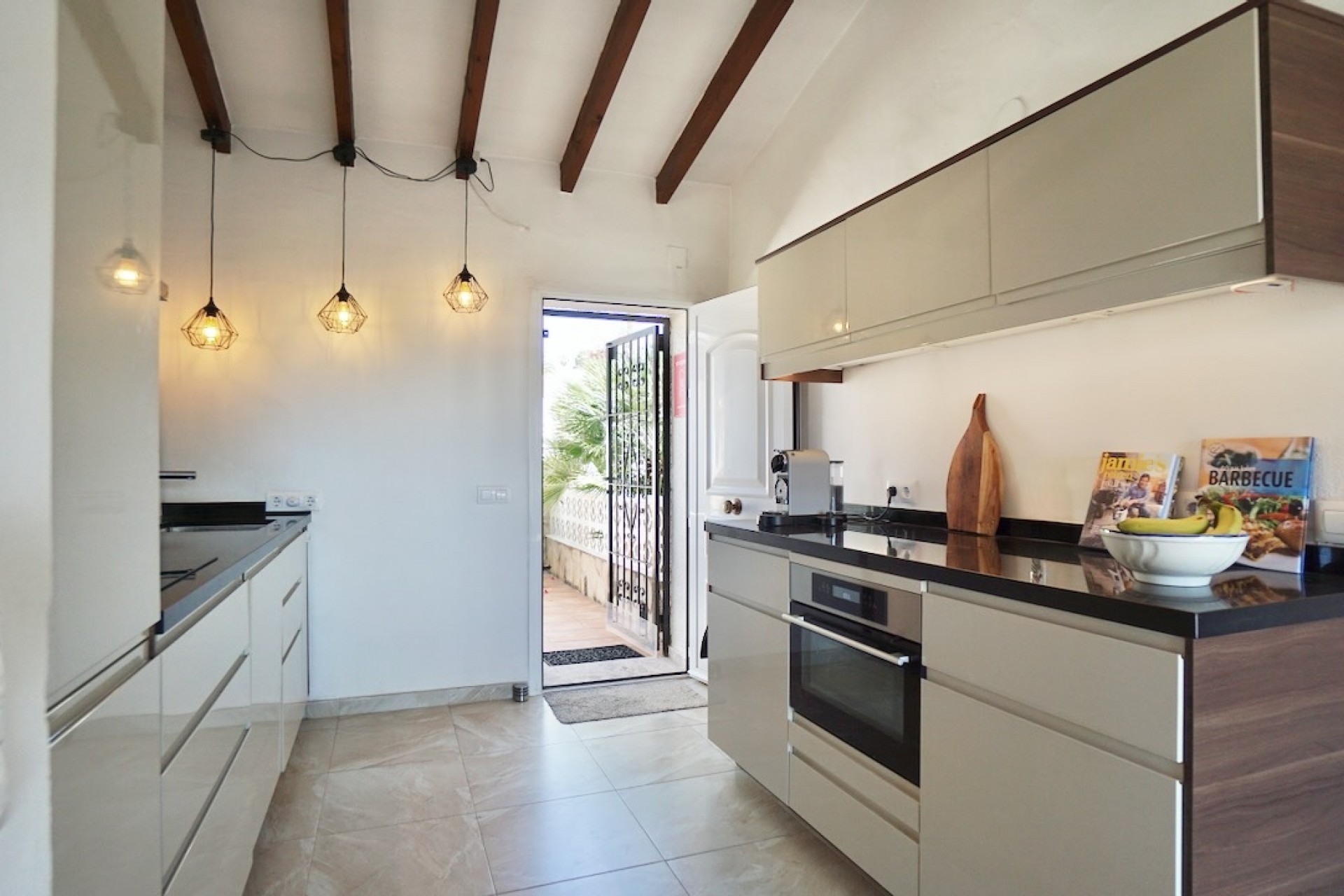 Te koop - Villa -
Moraira - La Sabatera