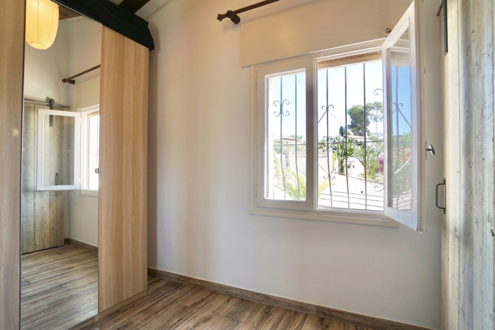 Te koop - Villa -
Moraira - La Sabatera