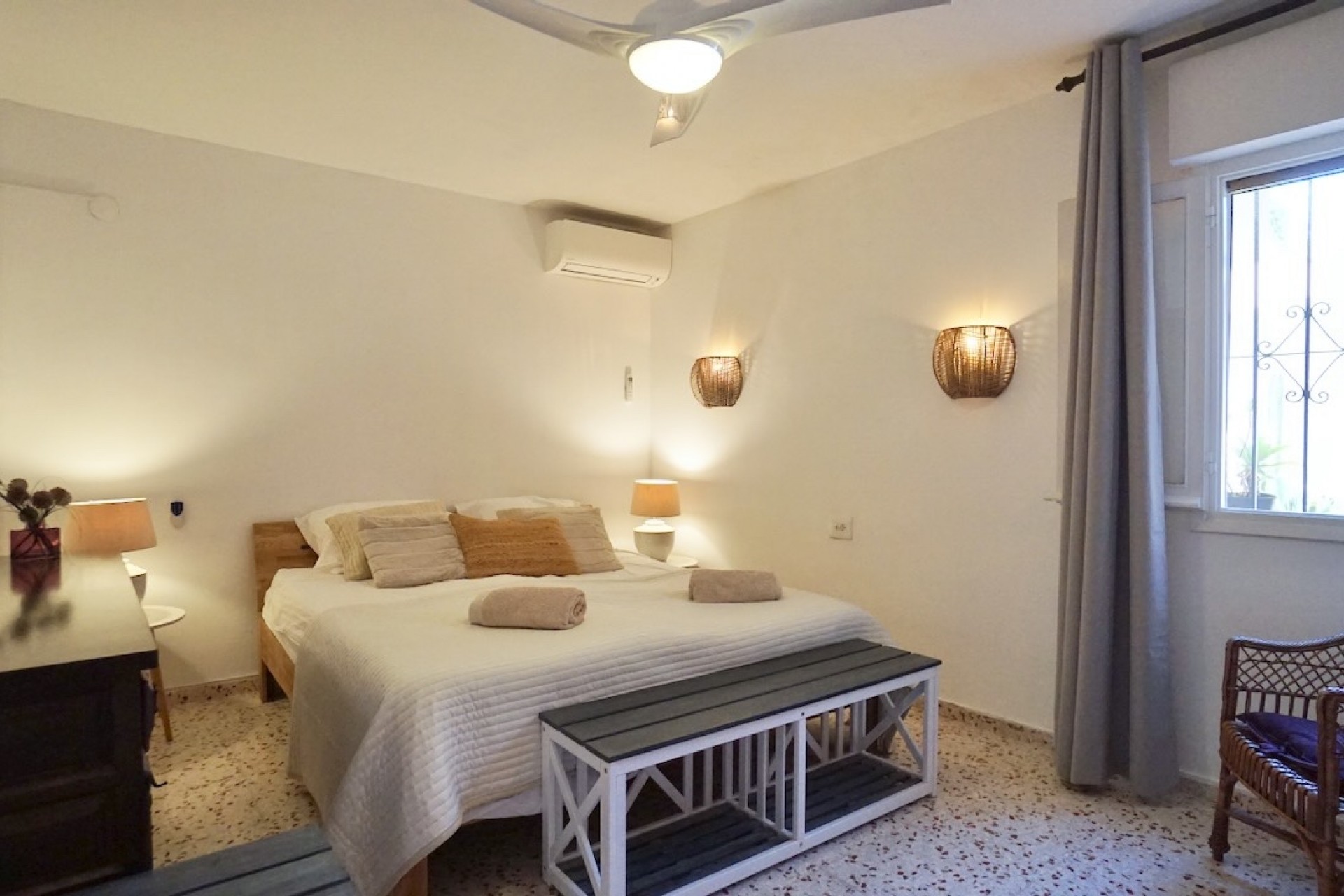 Te koop - Villa -
Moraira - La Sabatera