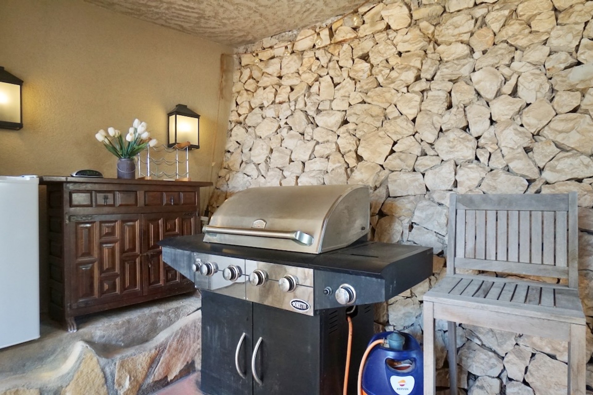 Te koop - Villa -
Moraira - La Sabatera
