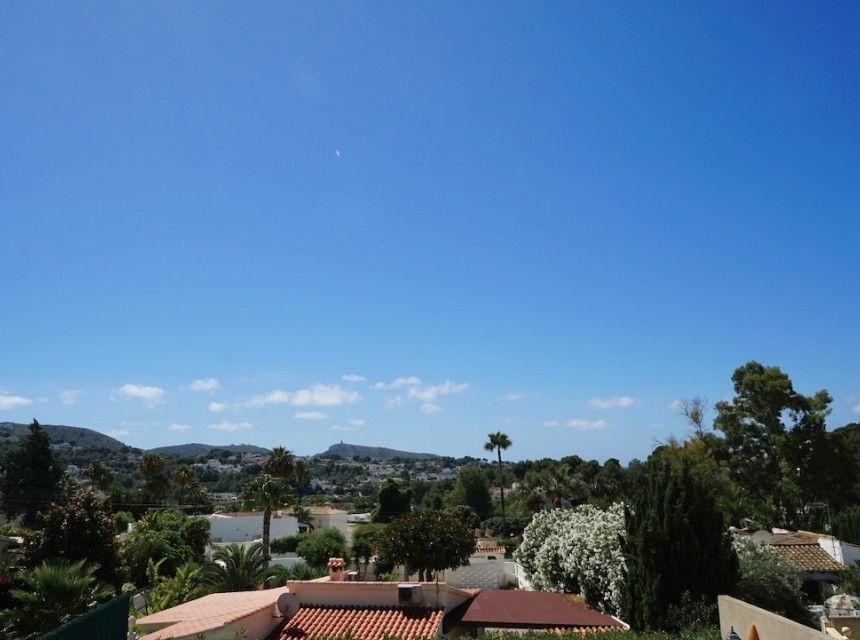 Te koop - Villa -
Moraira - La Sabatera
