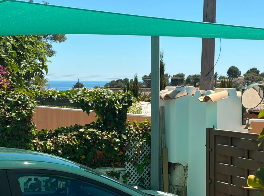 Te koop - Villa -
Moraira - La Sabatera
