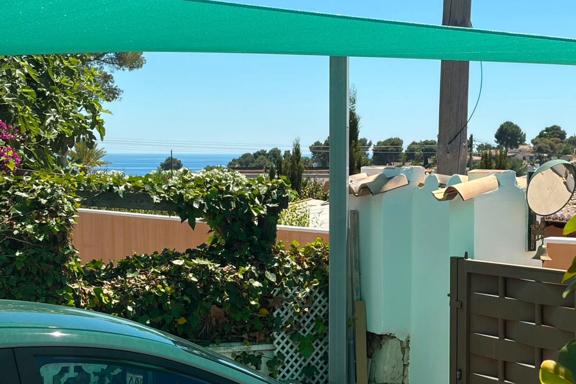 Te koop - Villa -
Moraira - La Sabatera