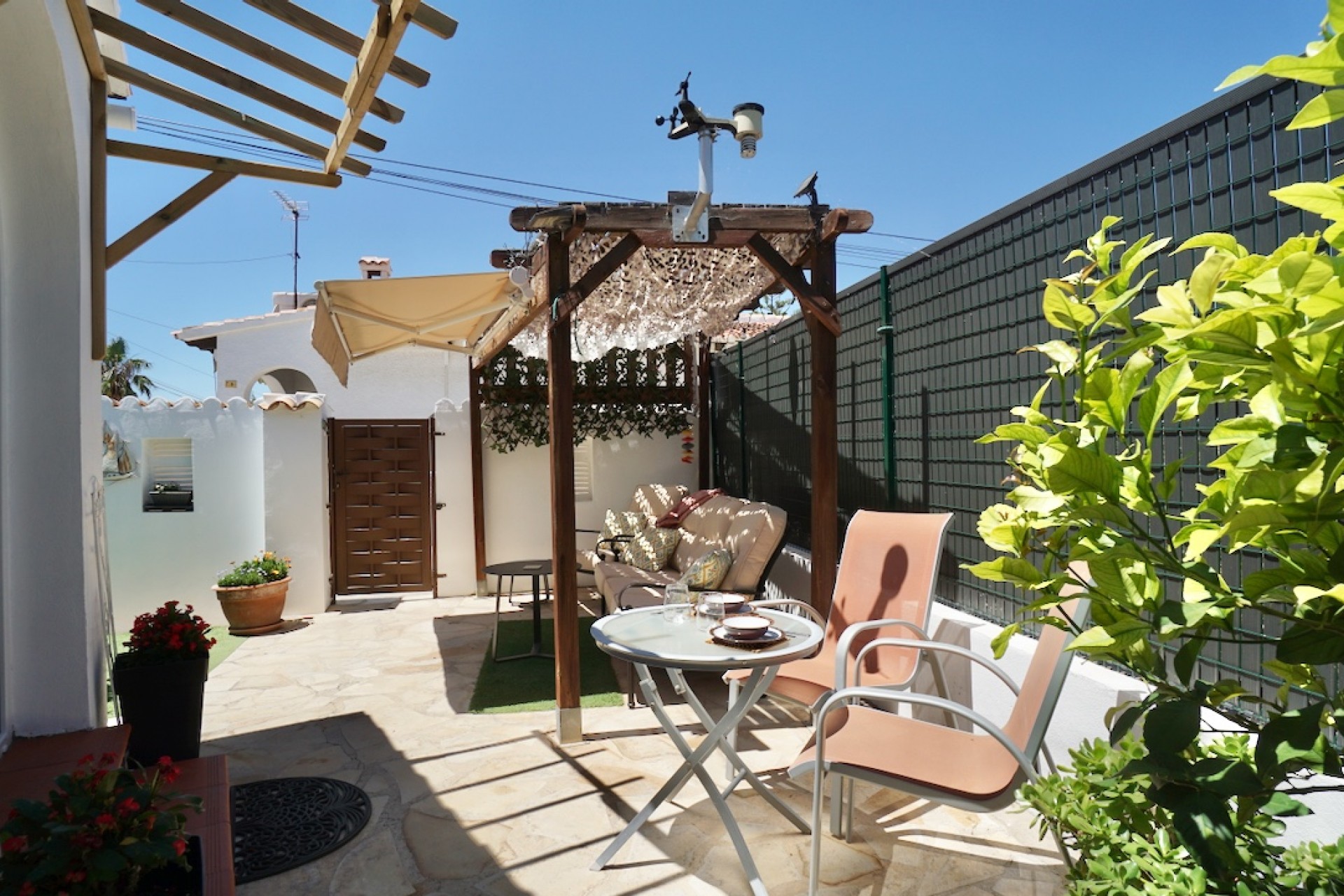 Te koop - Villa -
Moraira - La Sabatera