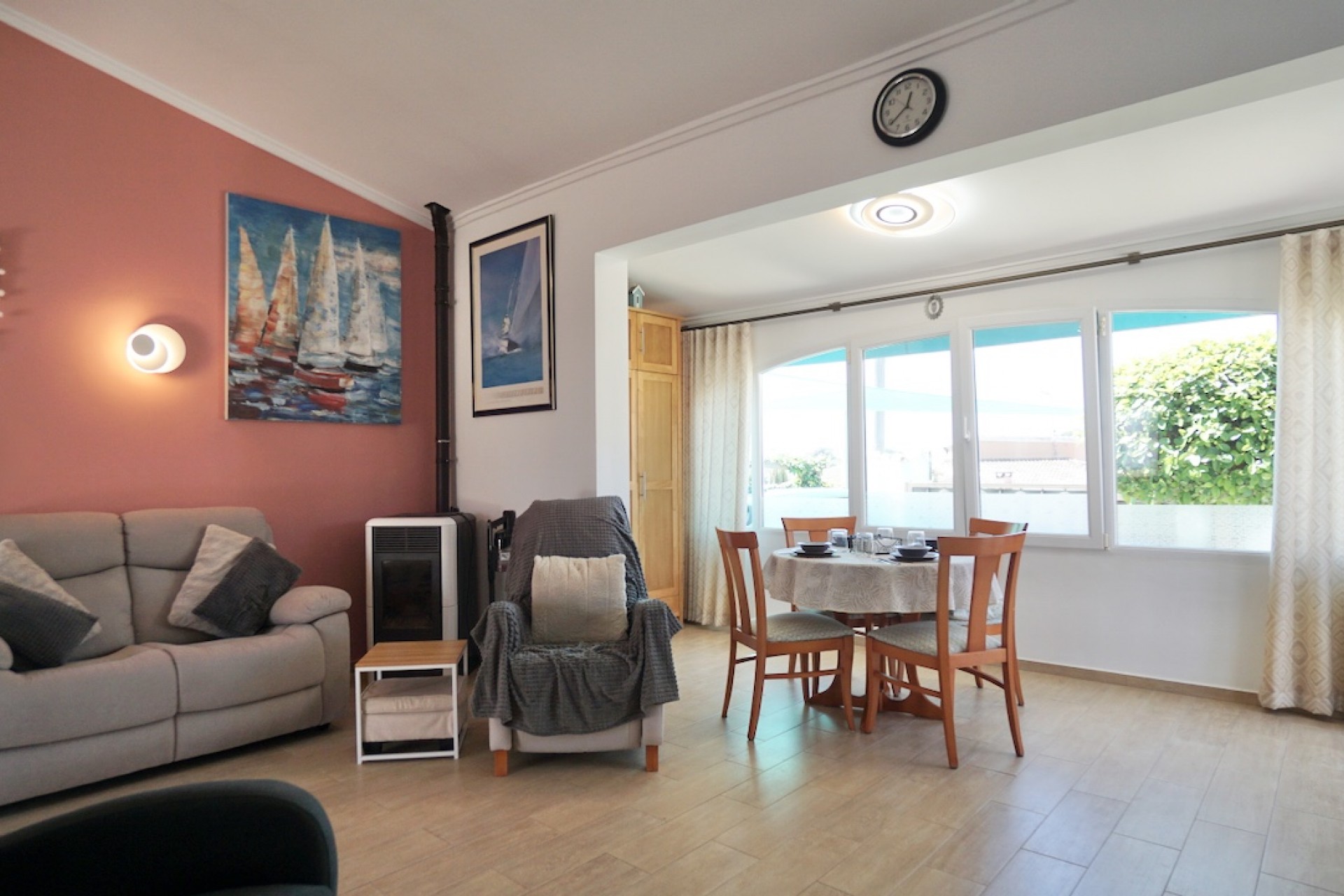 Te koop - Villa -
Moraira - La Sabatera