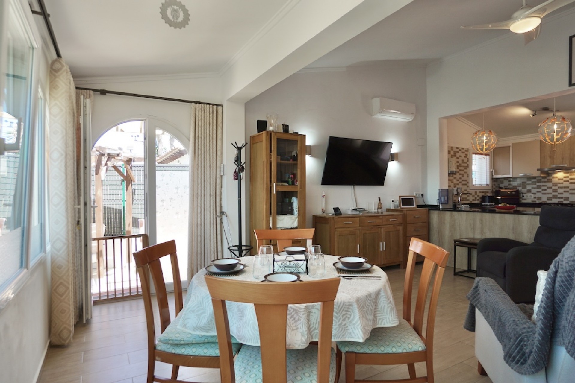 Te koop - Villa -
Moraira - La Sabatera