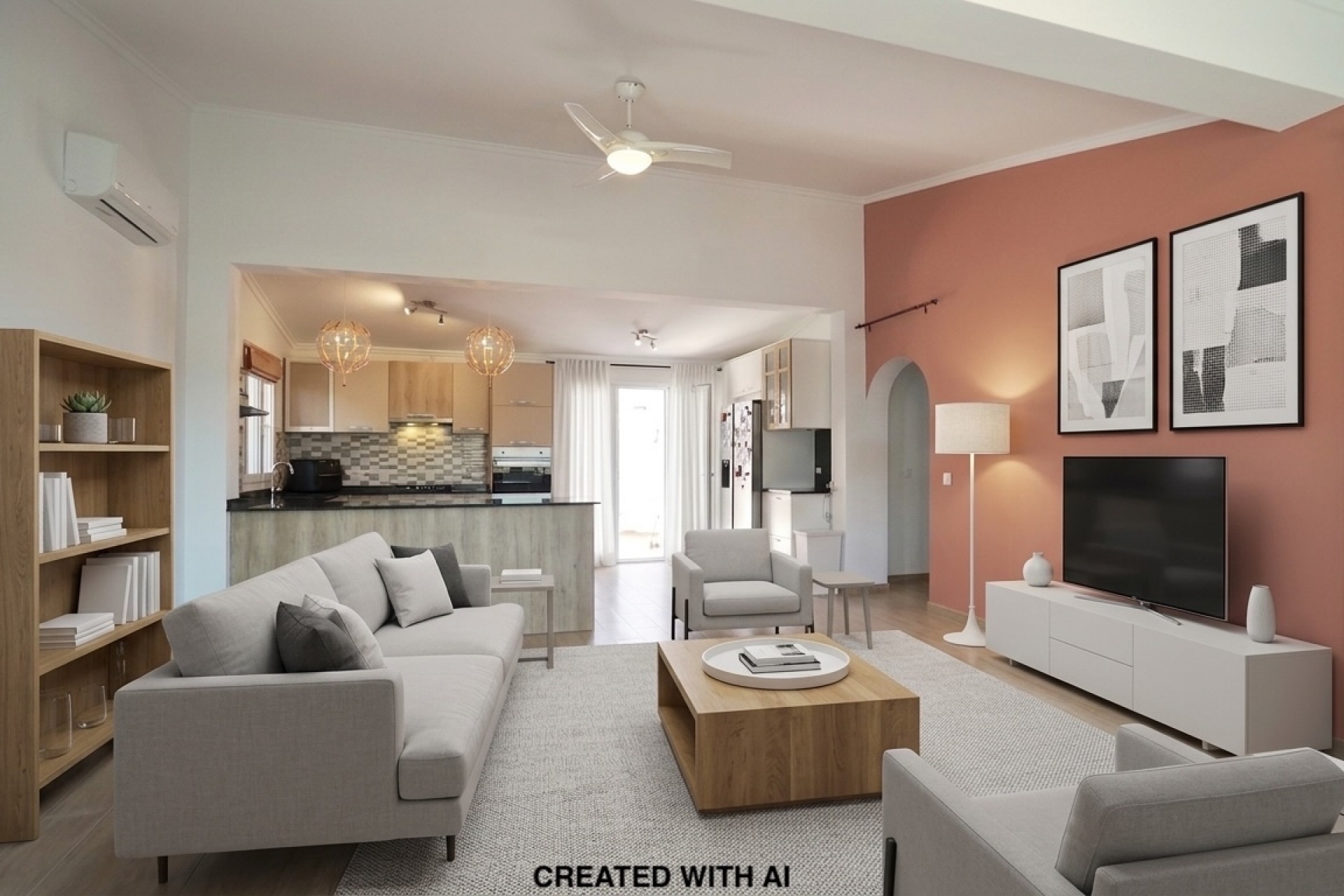 Te koop - Villa -
Moraira - La Sabatera