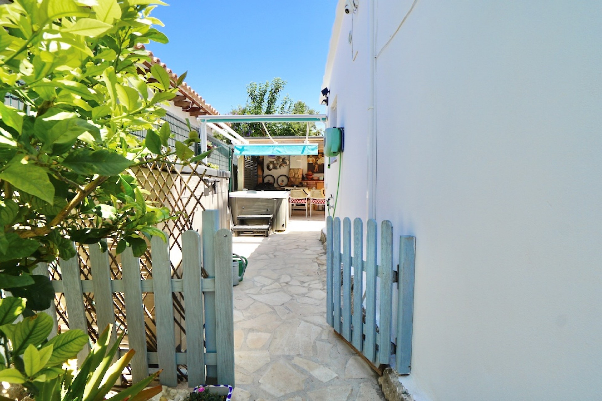 Te koop - Villa -
Moraira - La Sabatera