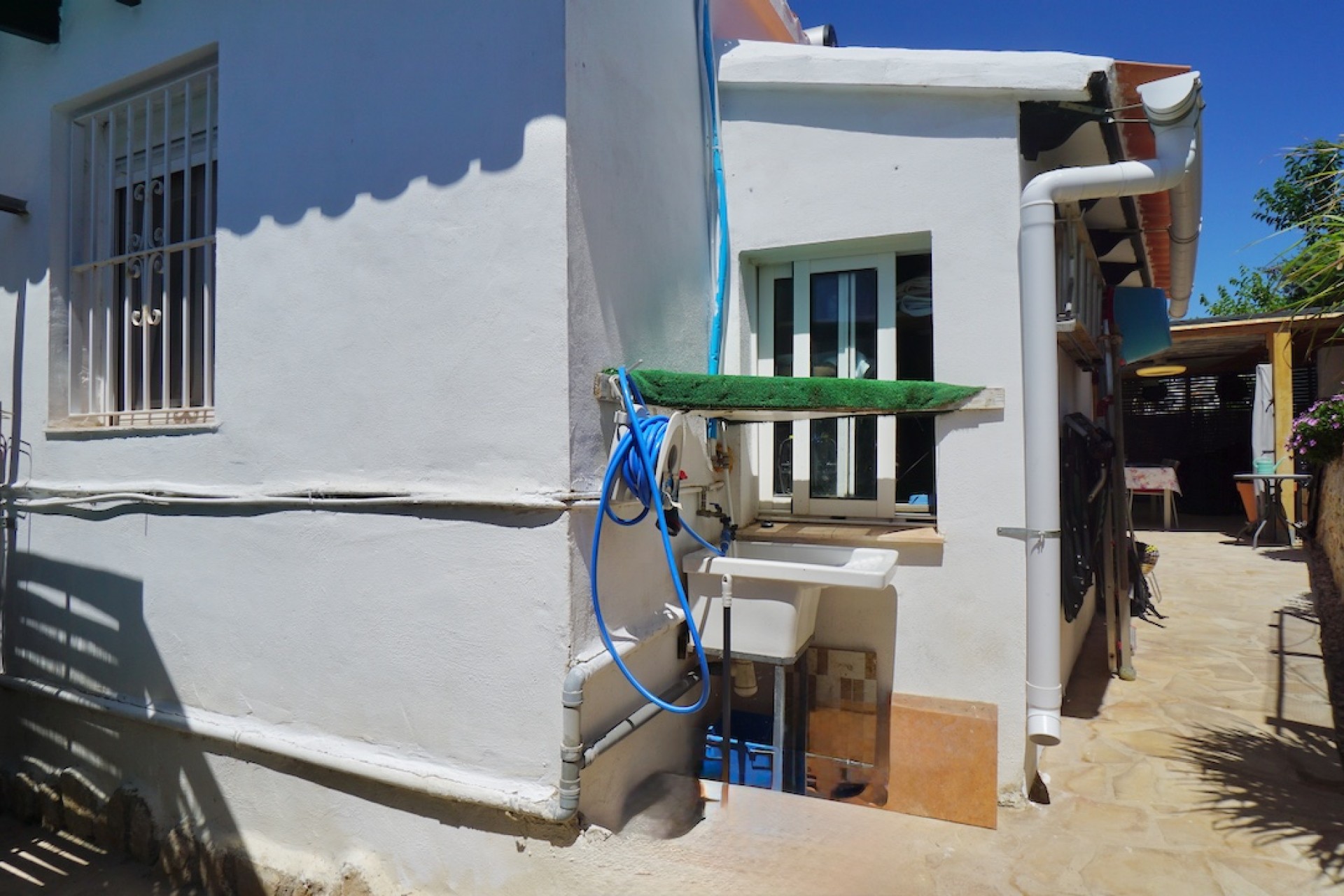 Te koop - Villa -
Moraira - La Sabatera