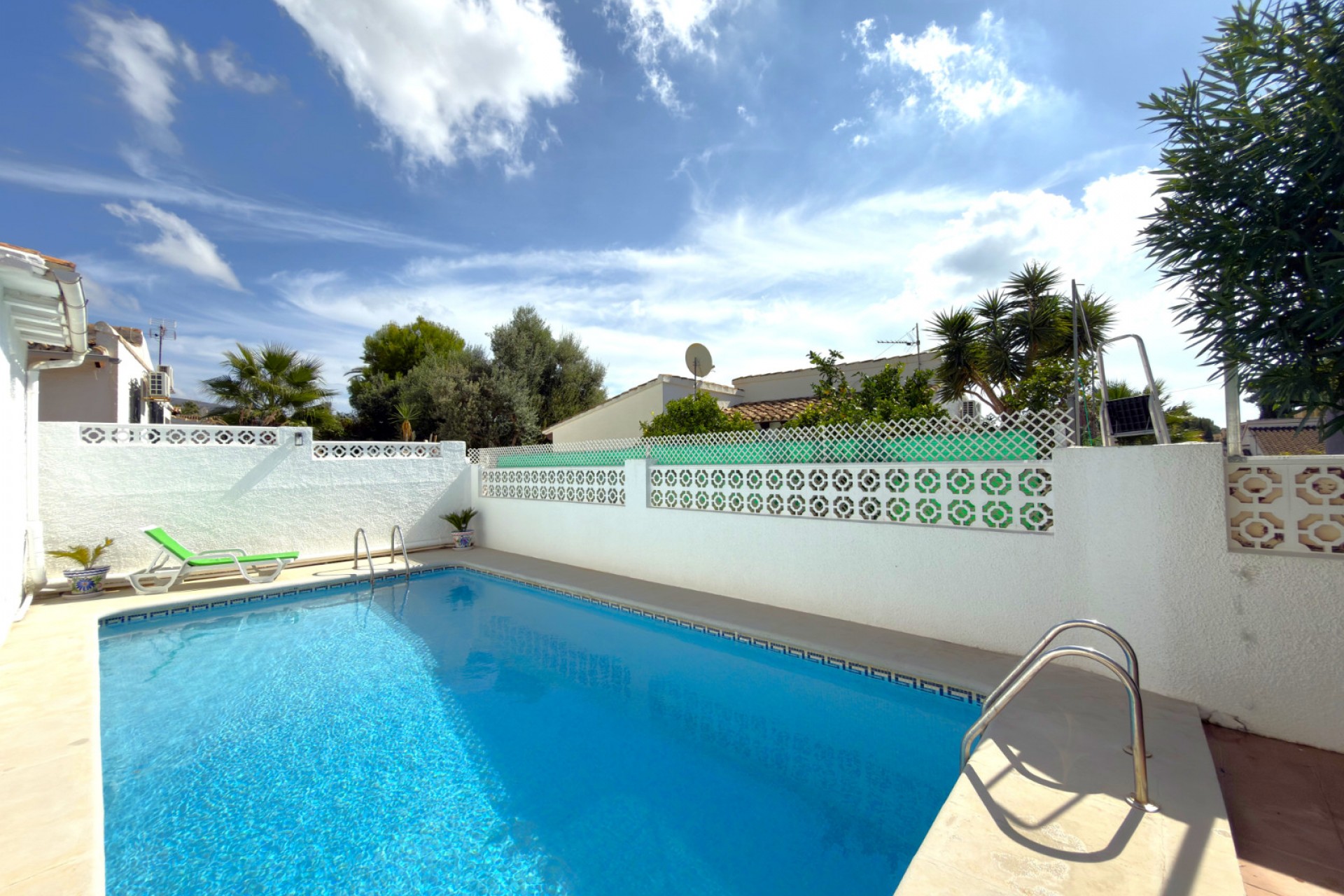 Te koop - Villa -
Moraira - La Sabatera
