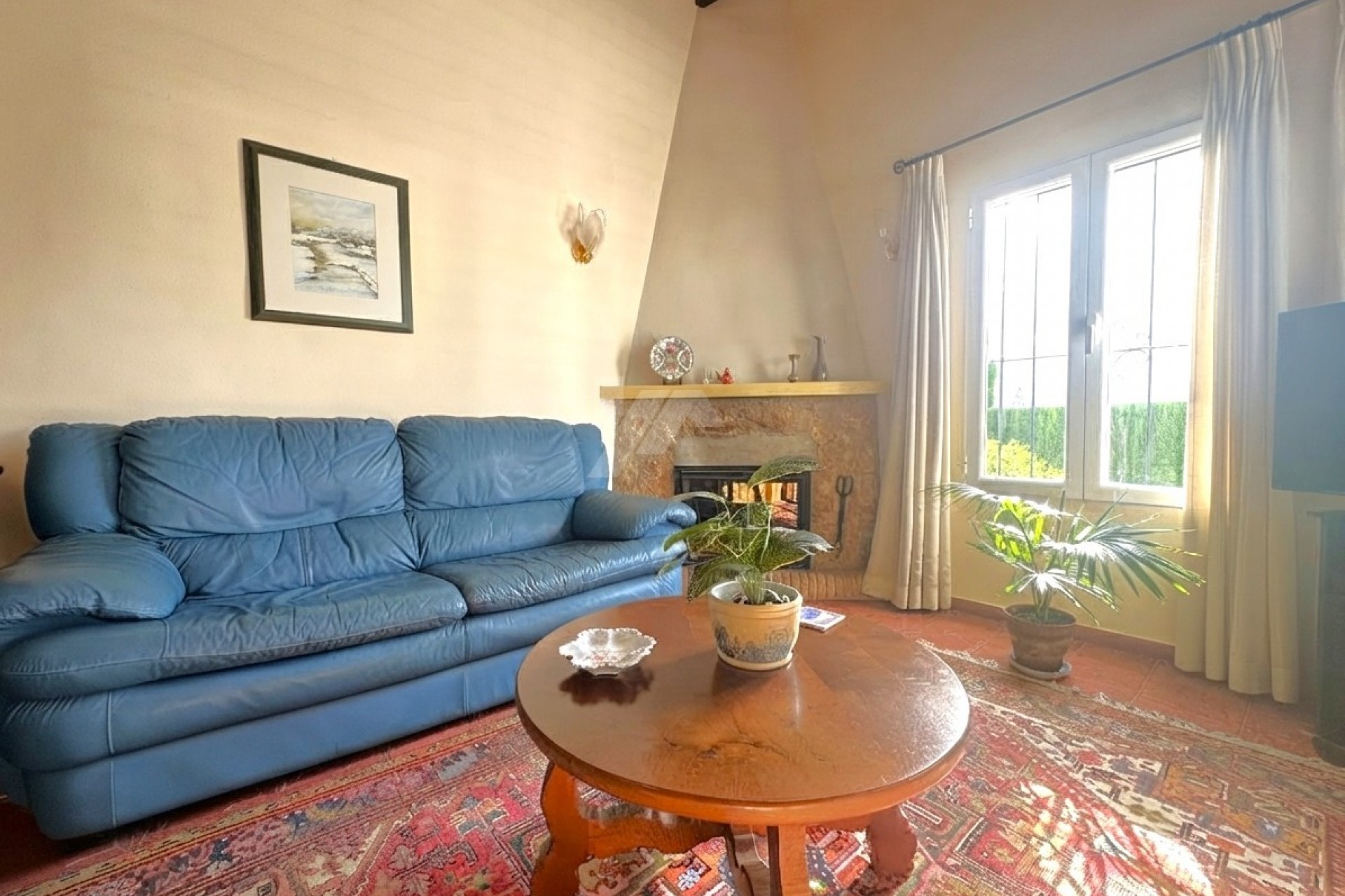 Te koop - Villa -
Moraira - La Sabatera