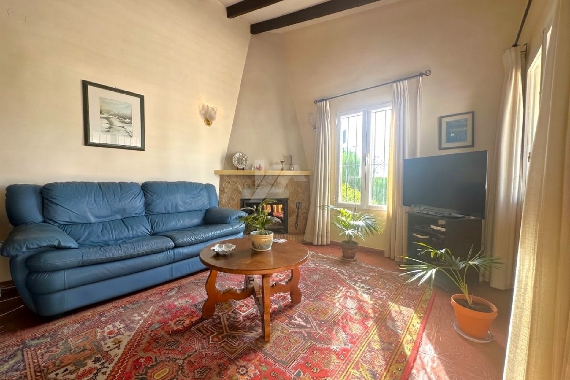 Te koop - Villa -
Moraira - La Sabatera