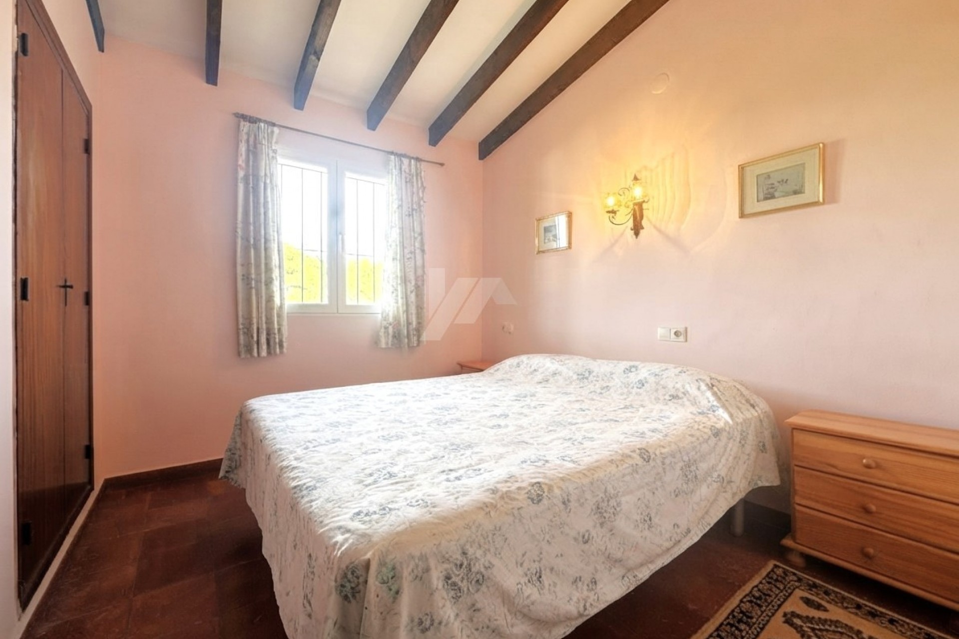 Te koop - Villa -
Moraira - La Sabatera
