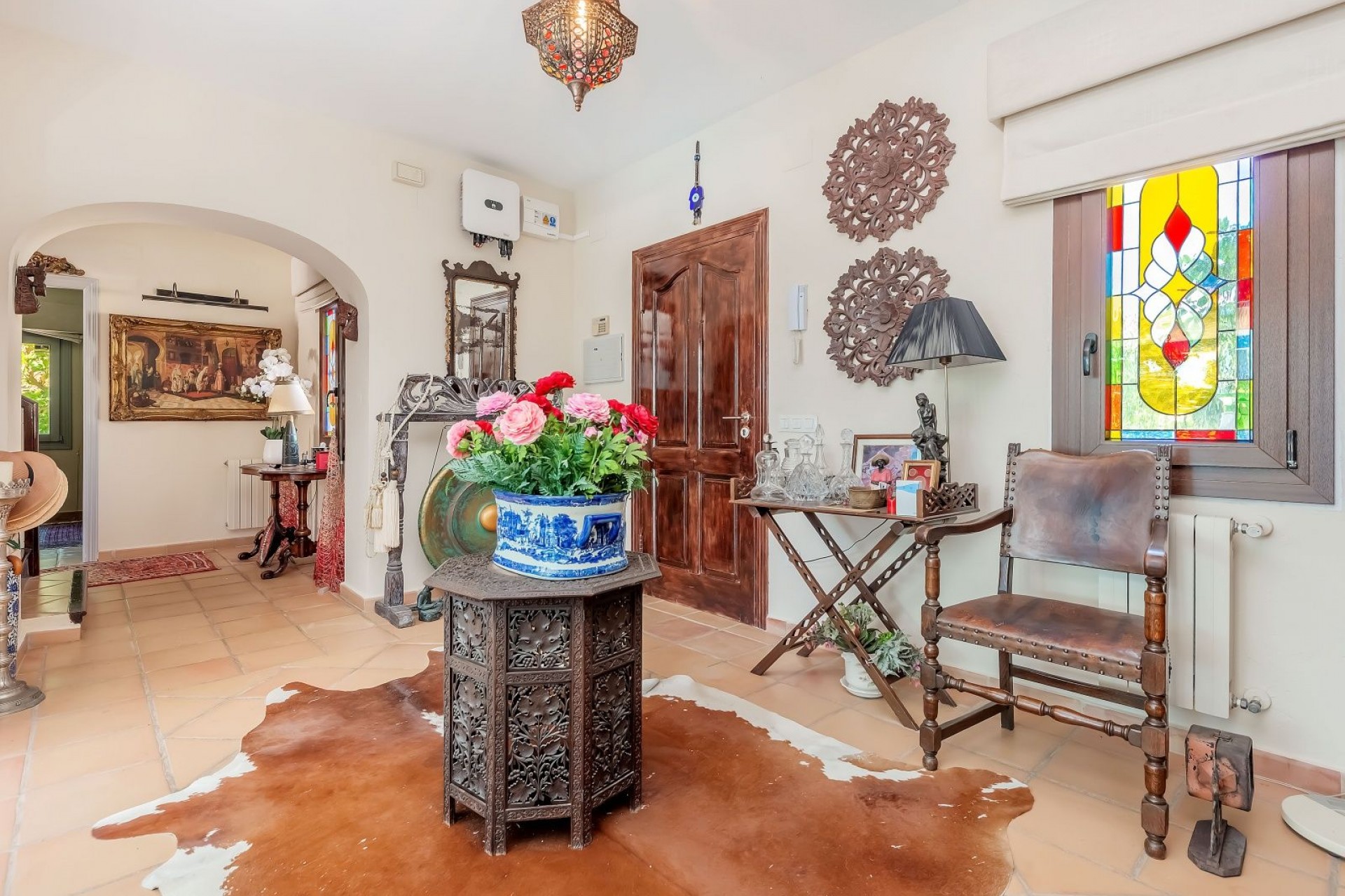 Te koop - Villa -
Moraira - La Sabatera