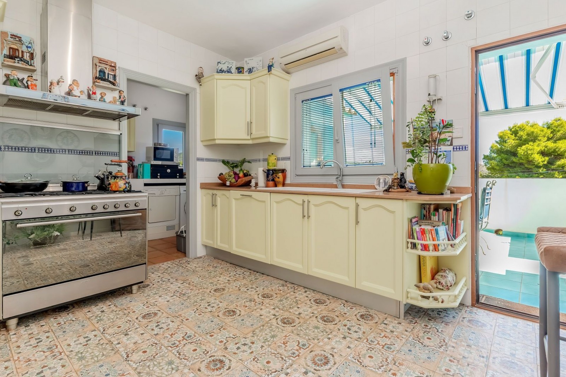 Te koop - Villa -
Moraira - La Sabatera