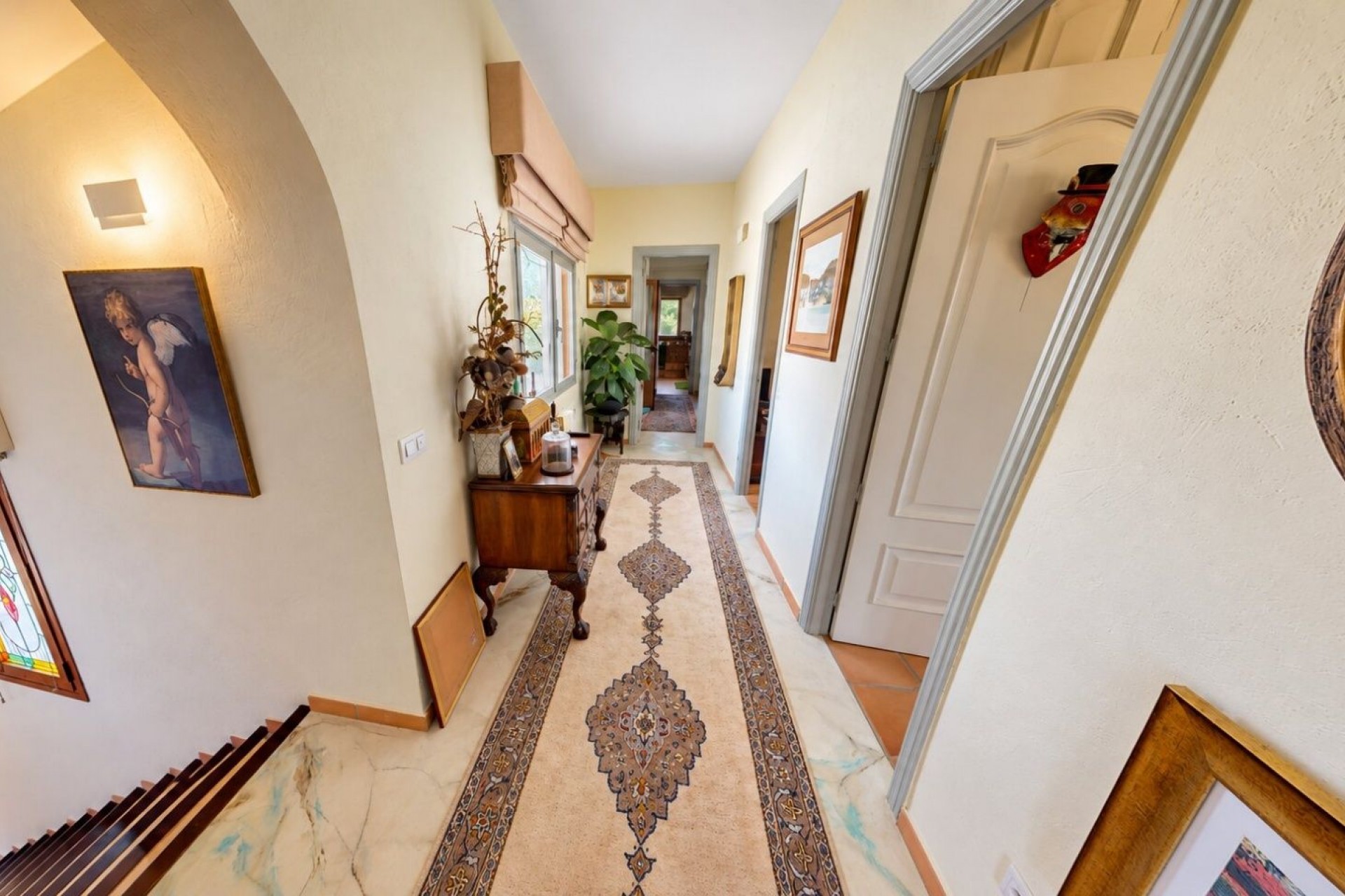 Te koop - Villa -
Moraira - La Sabatera