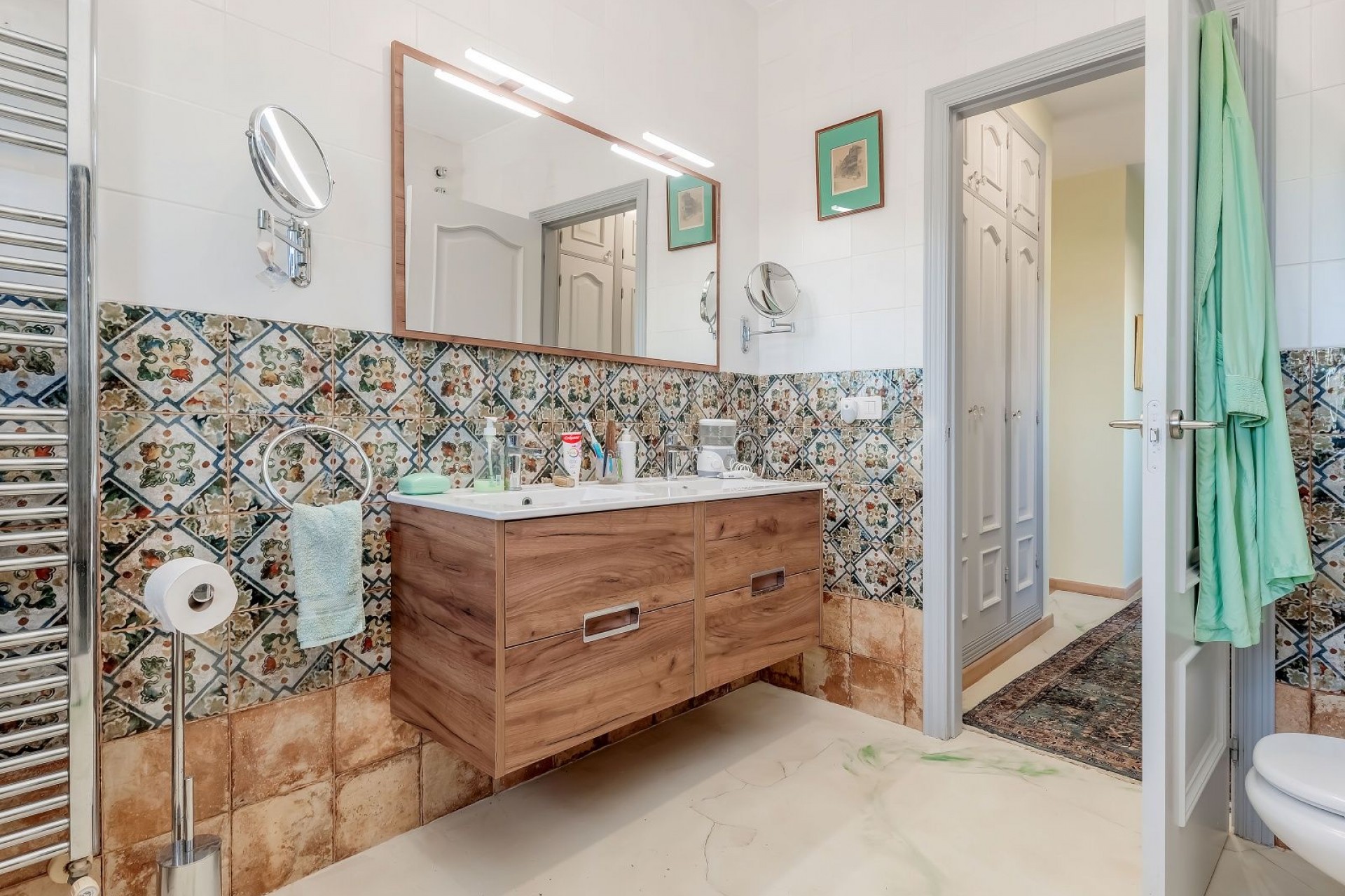 Te koop - Villa -
Moraira - La Sabatera