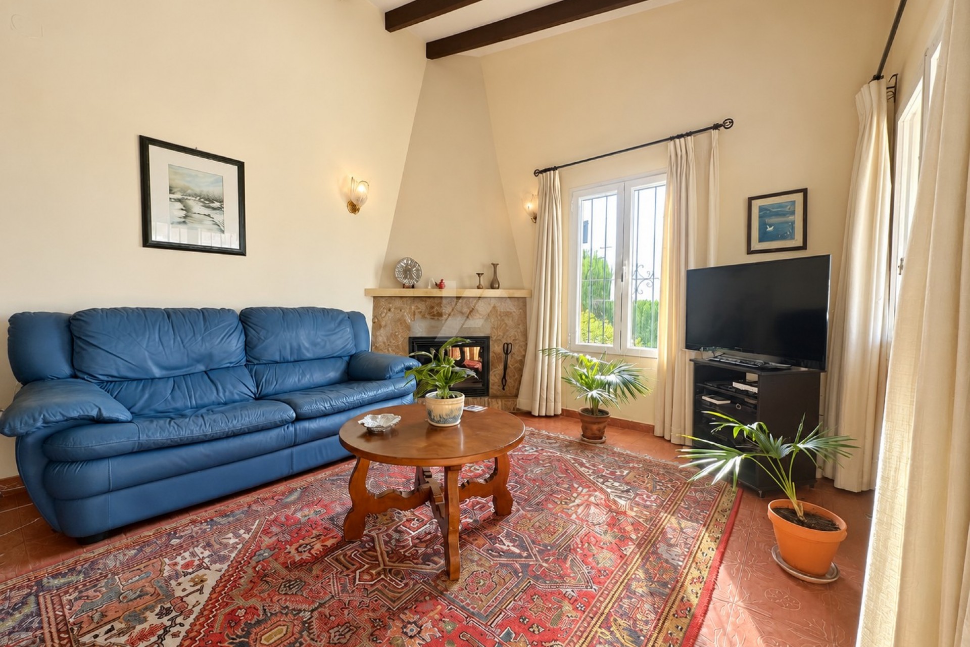 Te koop - Villa -
Moraira - La Sabatera