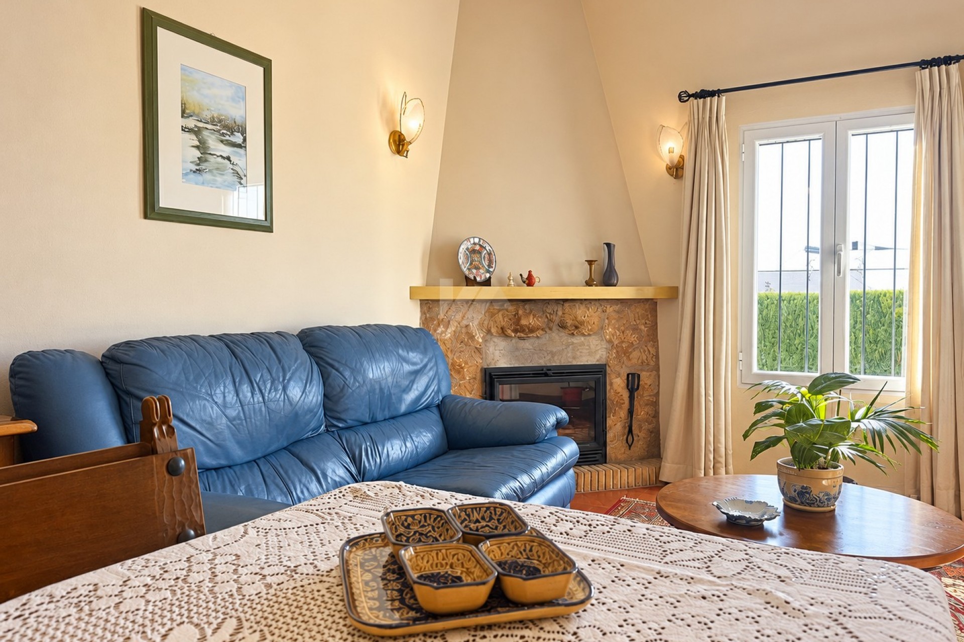 Te koop - Villa -
Moraira - La Sabatera