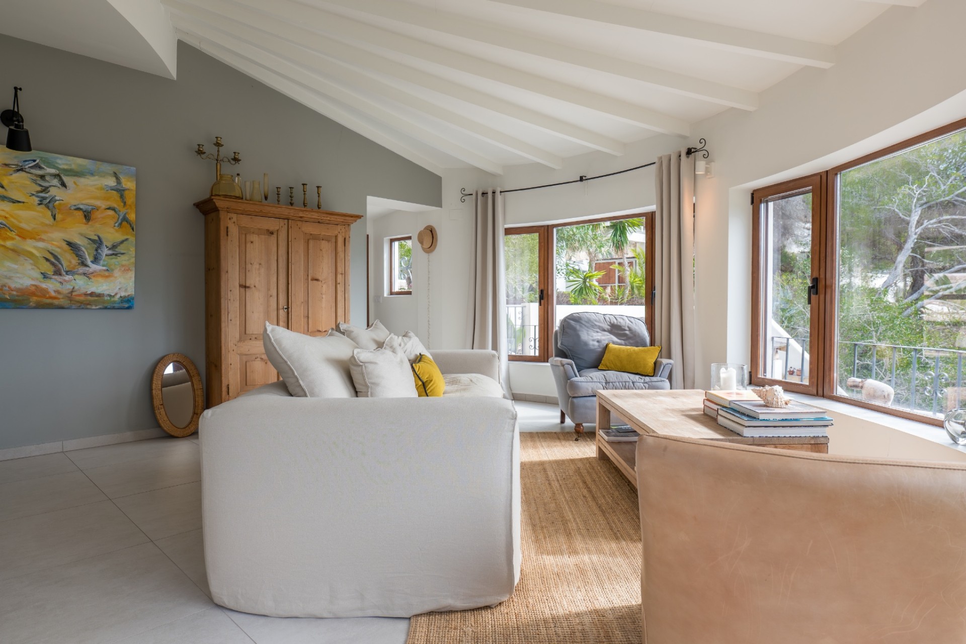 Te koop - Villa -
Moraira - Montemar