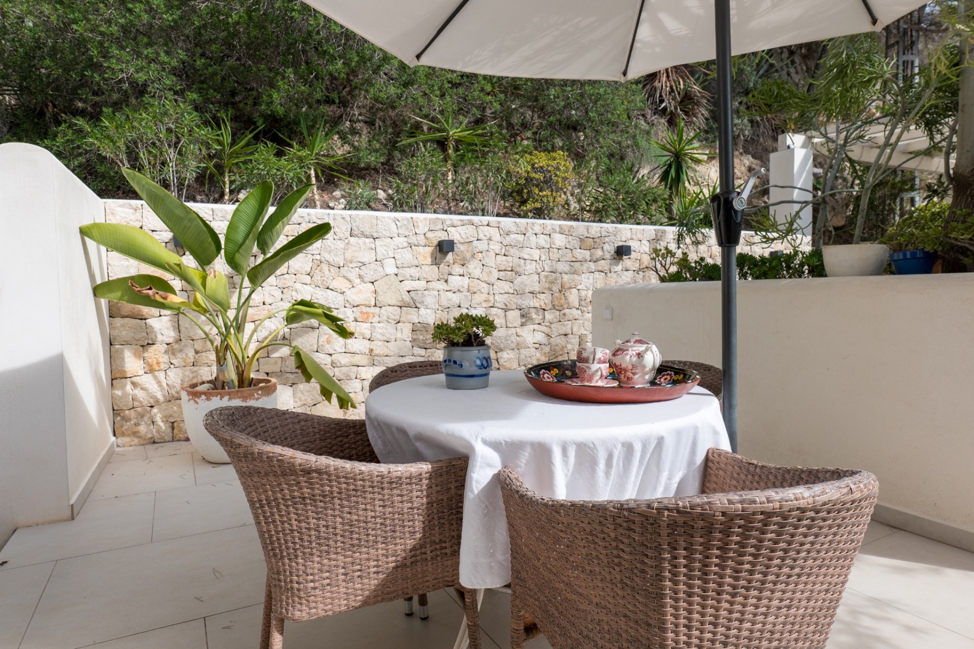 Te koop - Villa -
Moraira - Montemar