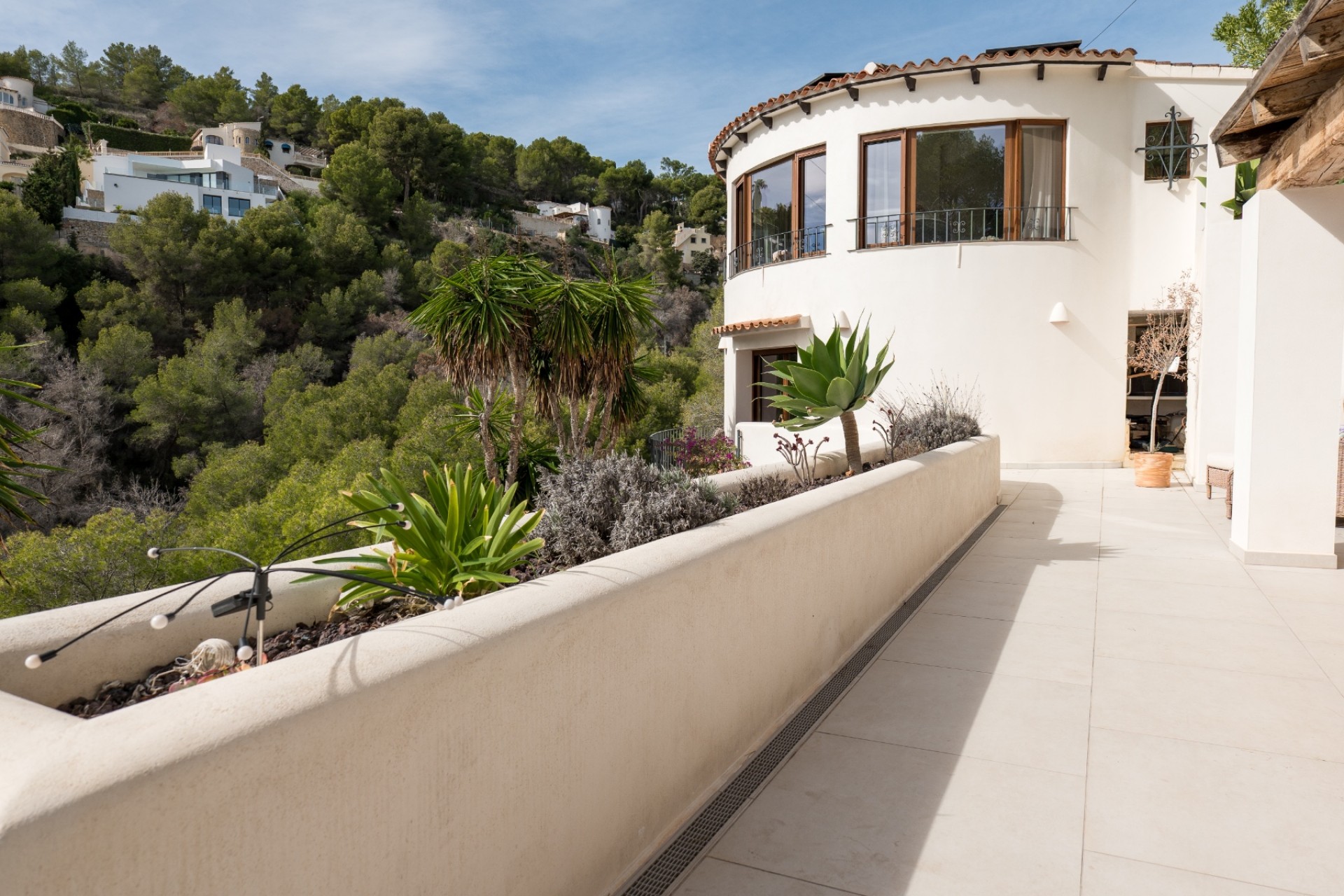 Te koop - Villa -
Moraira - Montemar
