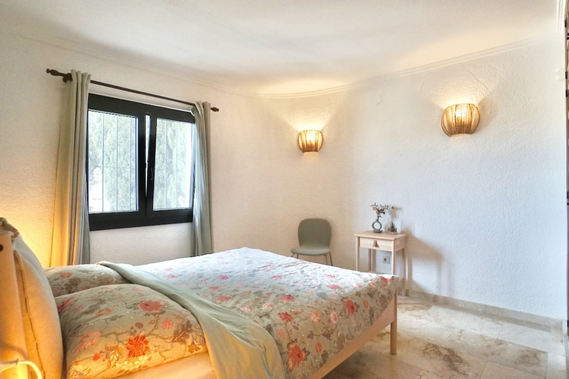 Te koop - Villa -
Moraira - Moraira Fanadix