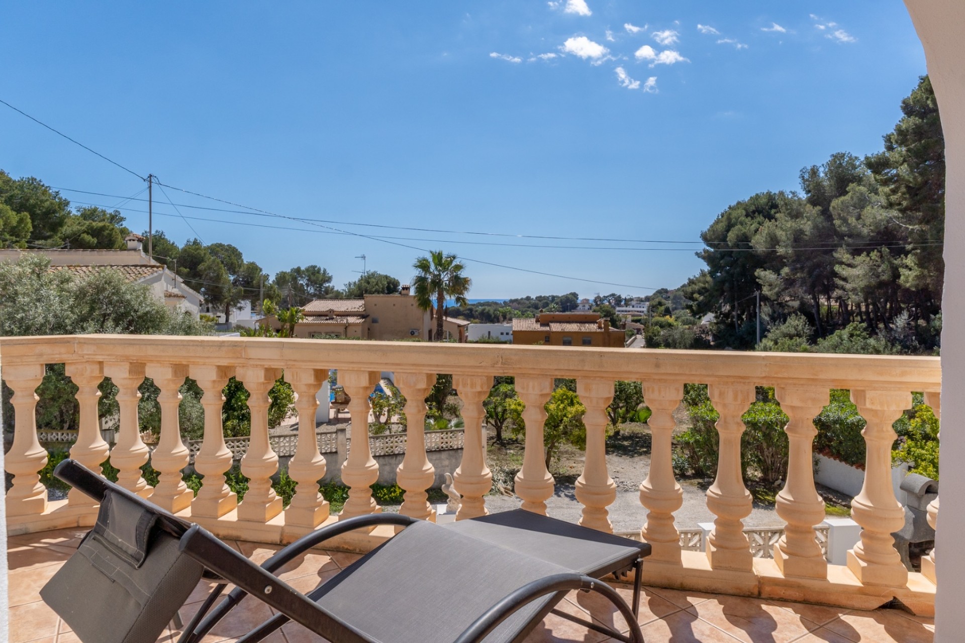 Te koop - Villa -
Moraira - Moravit-Cap Blanc