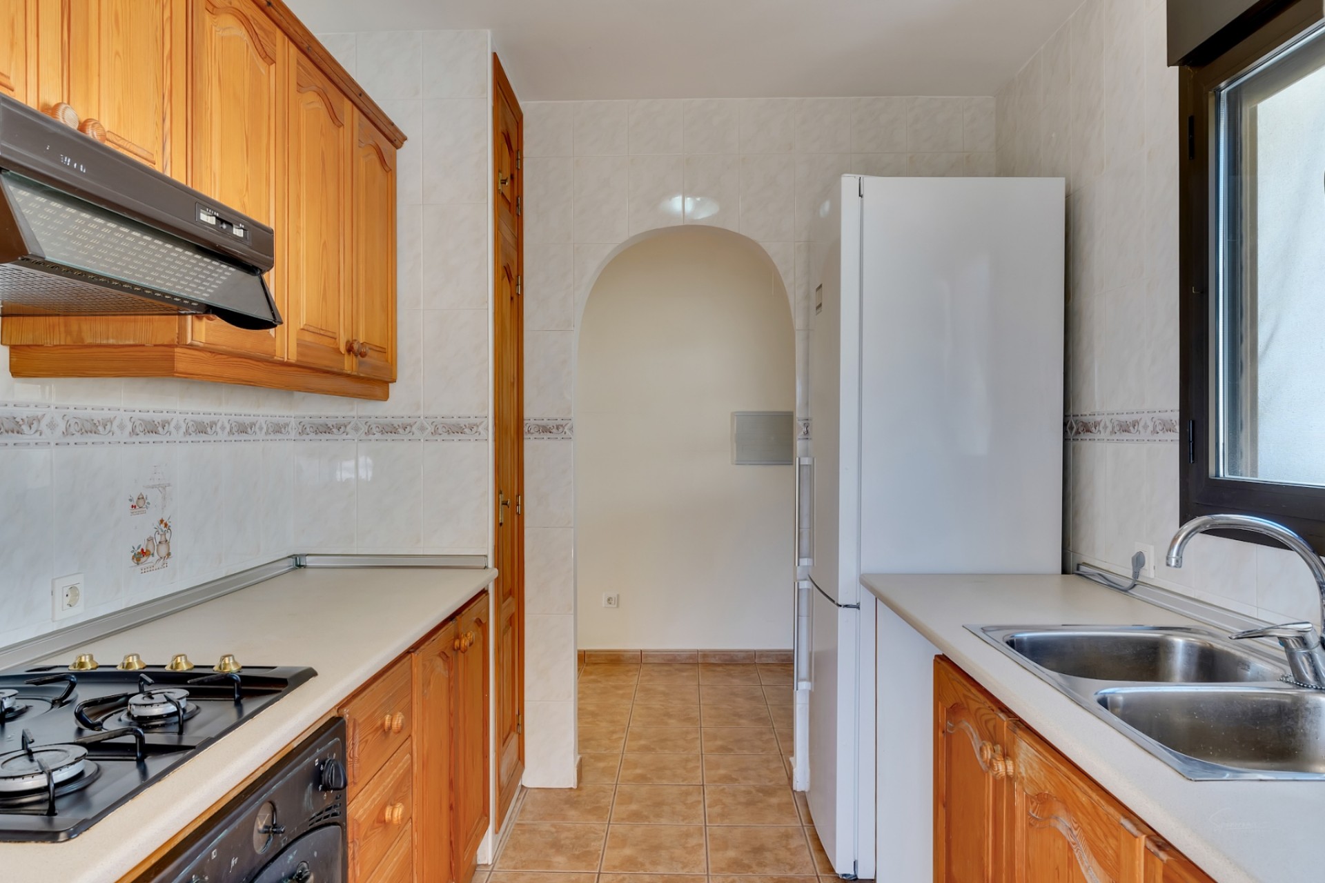 Te koop - Villa -
Moraira - Moravit-Cap Blanc